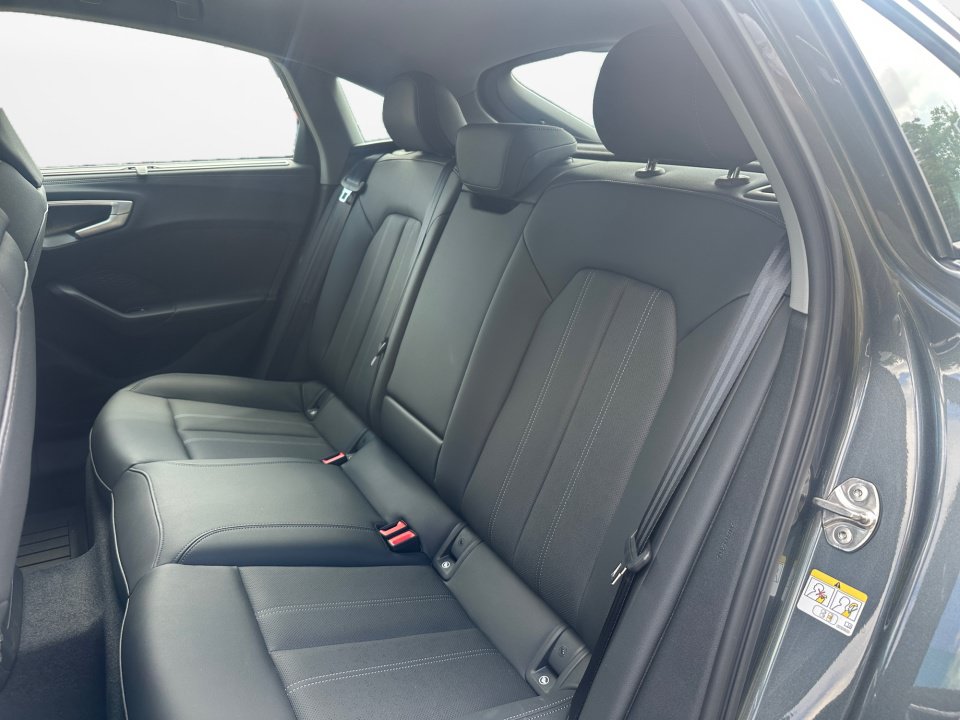 Certified 2026 Audi A5 2.0T Prestige AWD/4WD image 12