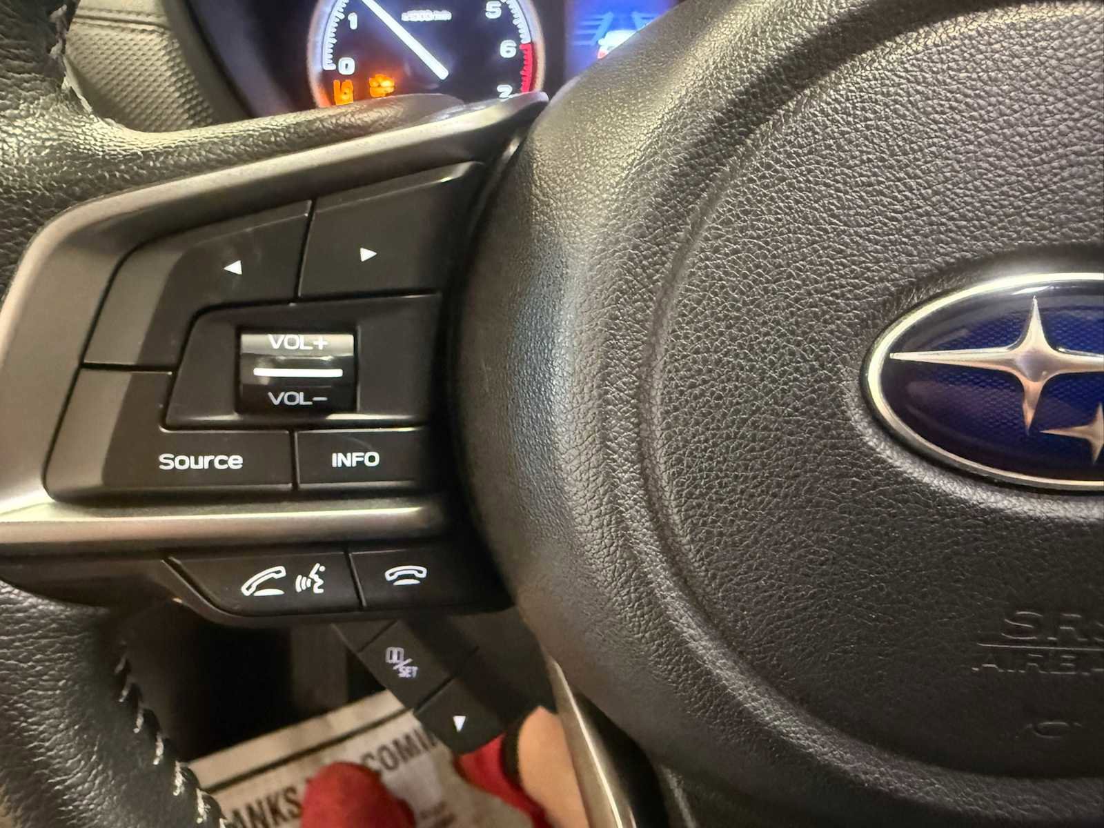 Used 2019 Subaru Forester Limited AWD/4WD image 30