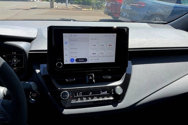 Used 2023 Toyota Corolla GR Morizo image 20