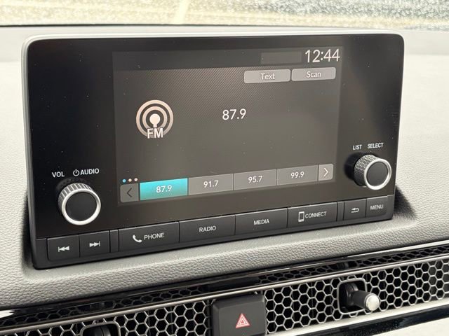 Used 2024 Honda Civic EX image 20