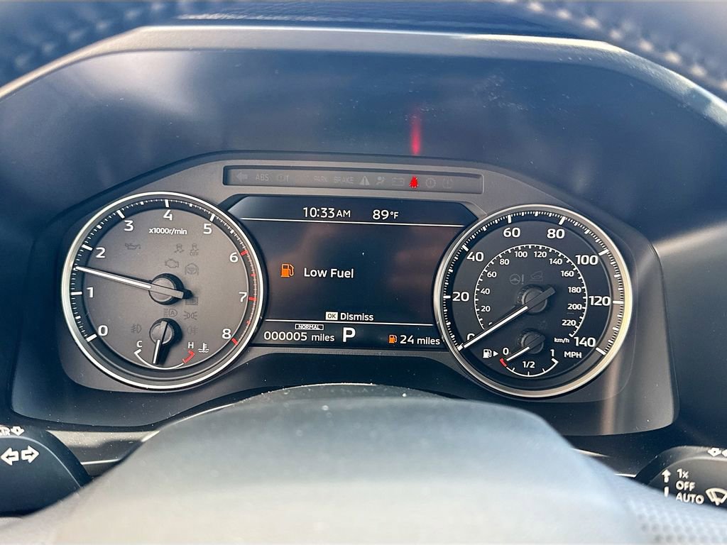 New 2026 Mitsubishi Outlander LE FWD image 12