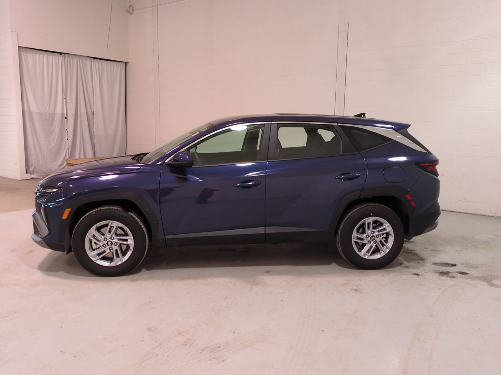 Used 2026 Hyundai Tucson SE AWD/4WD image 6