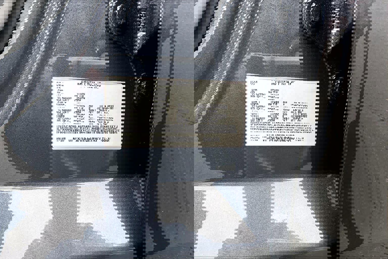 Used 2024 Tesla Model Y Long Range image 35