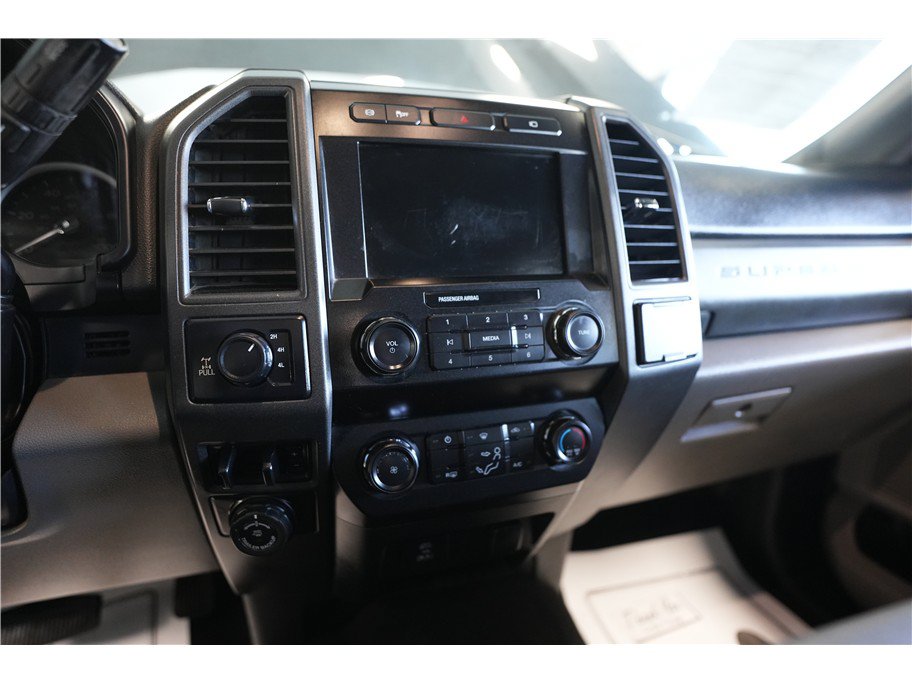 Used 2020 Ford F250 XL w/ STX Appearance Package AWD/4WD image 20