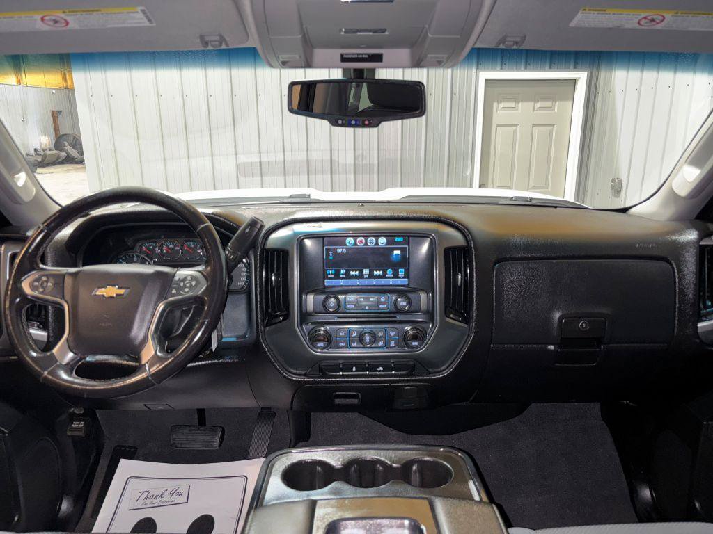 Used 2019 Chevrolet Silverado 2500 LT w/ Texas Edition AWD/4WD image 17