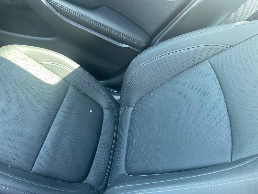 Certified 2022 Kia Seltos SX AWD/4WD image 8