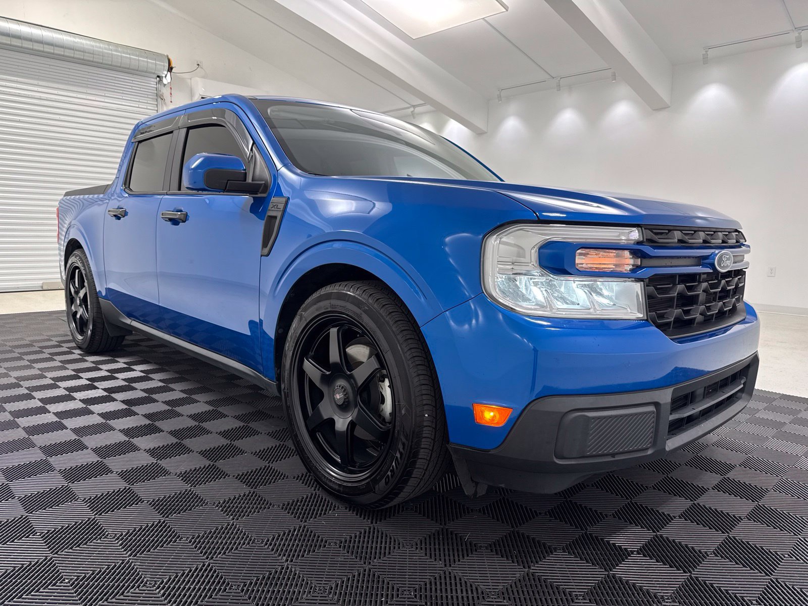 Used 2022 Ford Maverick XL