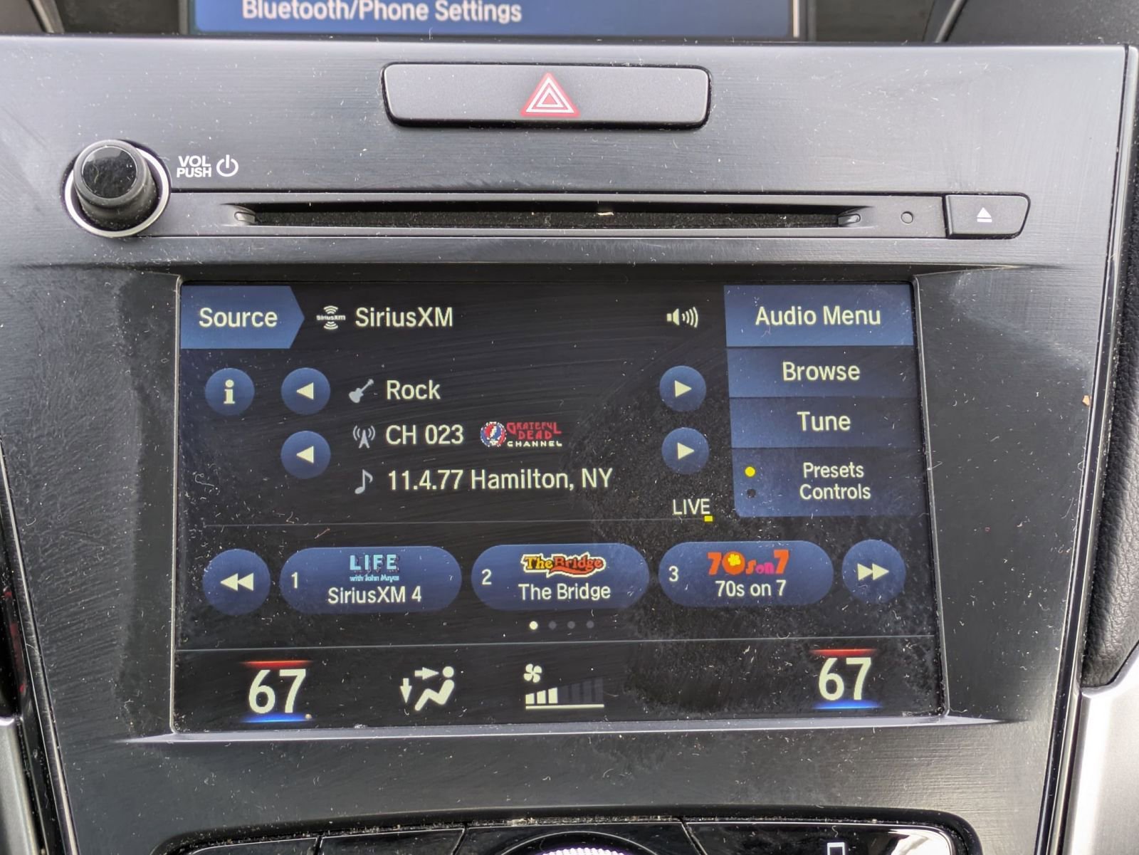 Certified 2022 Acura ILX w/ Premium Package image 12