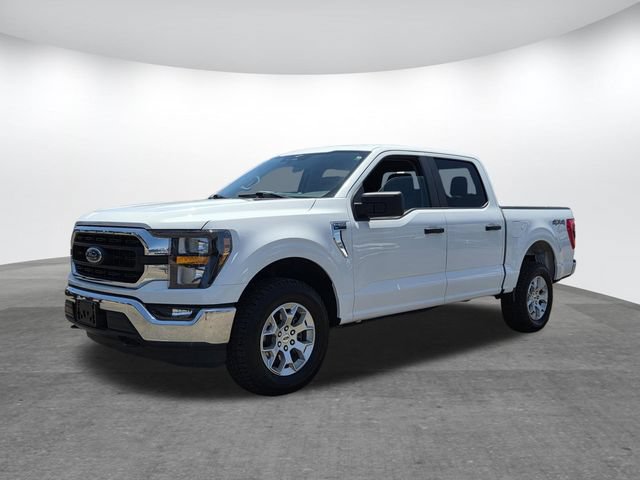 Used 2023 Ford F150 XLT AWD/4WD image 7