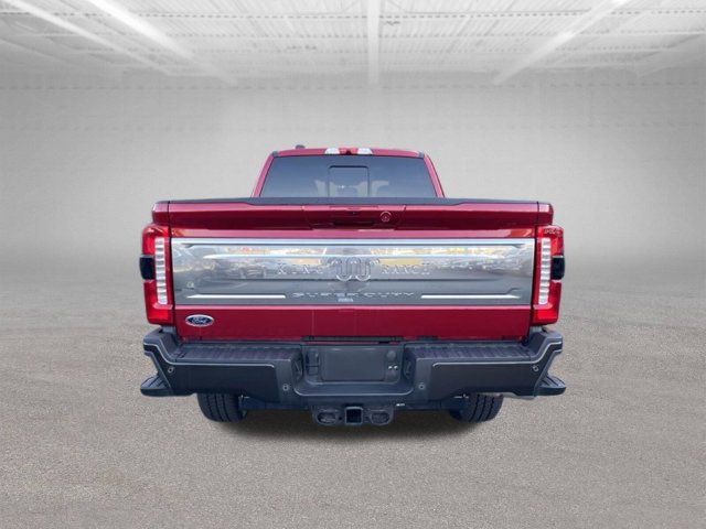 Used 2024 Ford F350 King Ranch AWD/4WD image 7