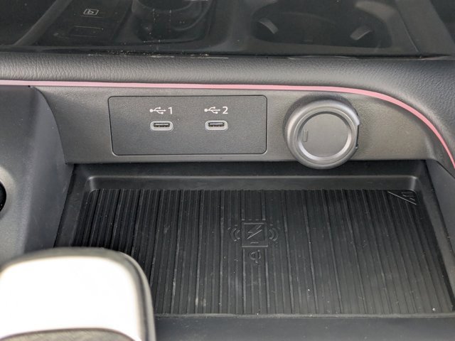 New 2026 Nissan Sentra SV w/ SV Convenience Package image 20