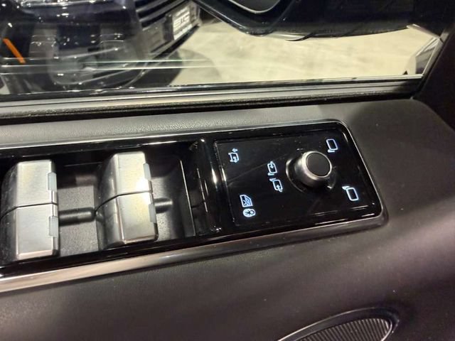 Used 2019 Land Rover Range Rover Sport HST AWD/4WD image 24