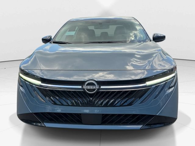 New 2026 Nissan Sentra SV FWD image 3