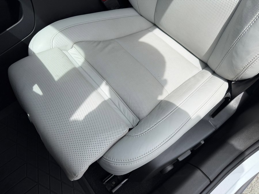 Used 2023 Polestar Polestar 2 w/ Pilot Pack AWD/4WD image 21