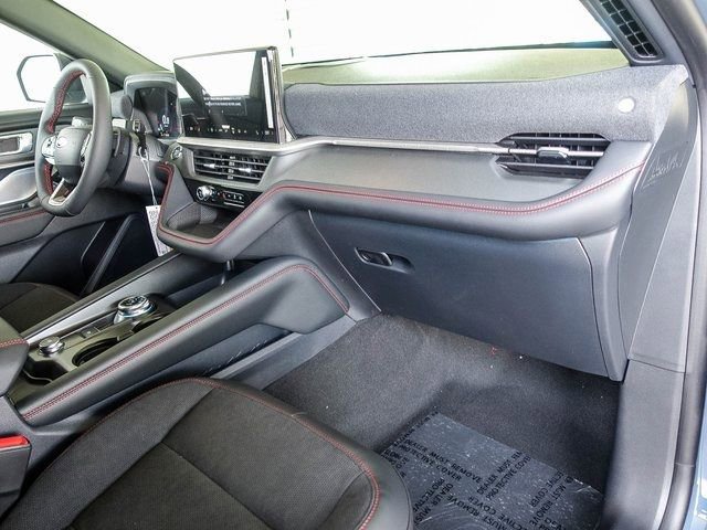 New 2026 Ford Explorer ST w/ Sun And Sound Package image 2