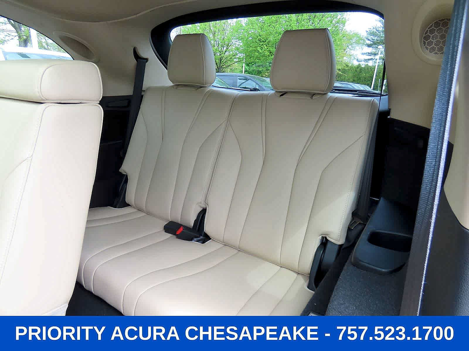 Certified 2023 Acura MDX SH-AWD w/ Advance Package image 14