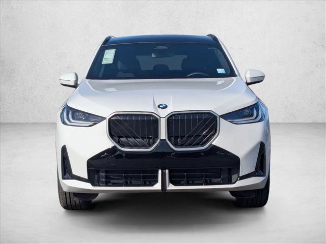 New 2026 BMW X3 xDrive30 w/ M Sport Package image 5