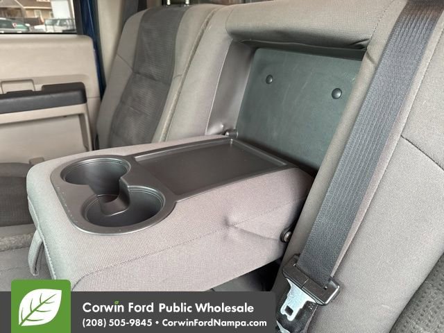 Used 2009 Ford F250 XLT image 28