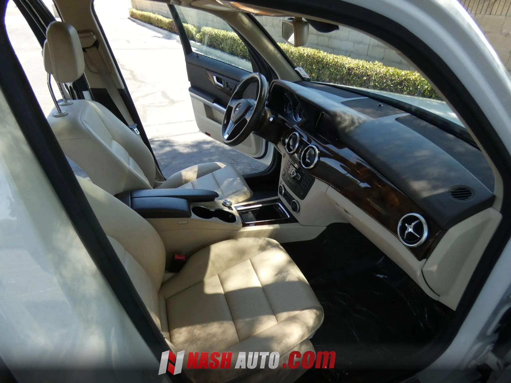 Used 2015 Mercedes-Benz GLK 350 2WD image 62
