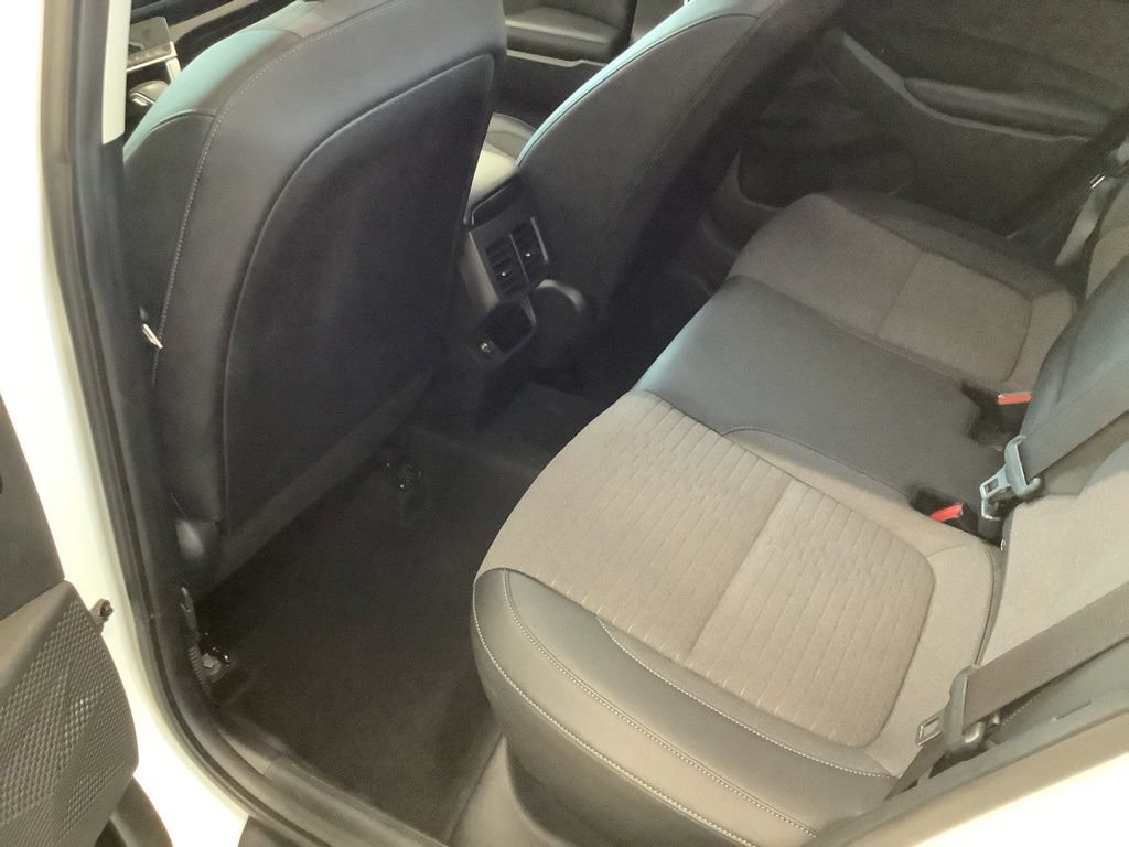 Certified 2023 Kia Seltos Nightfall Edition AWD/4WD image 16
