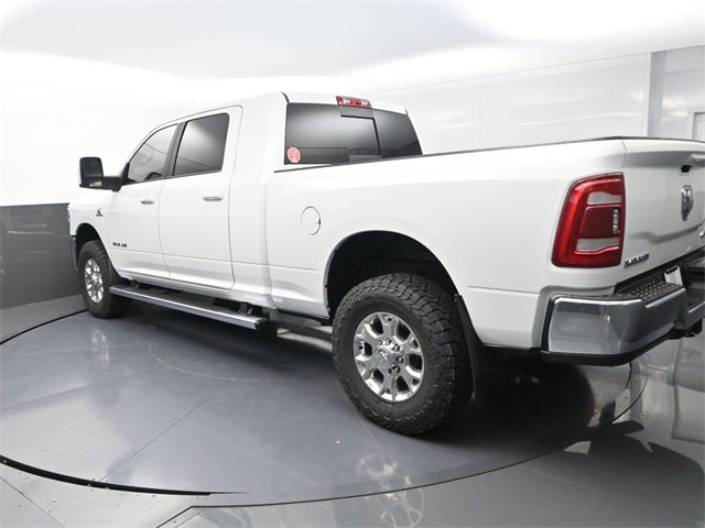 Used 2024 RAM 2500 Laramie image 5