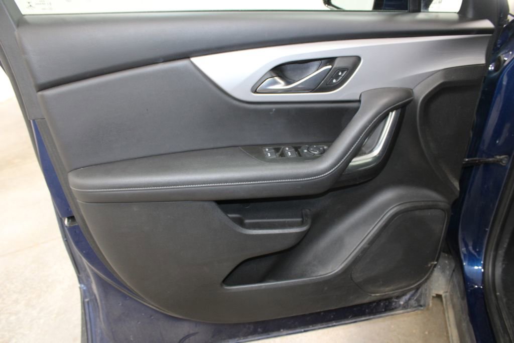 Used 2022 Chevrolet Blazer LT image 34