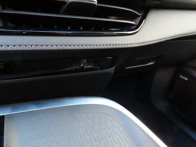 New 2025 Buick Enclave Sport Touring w/ Super Cruise Package image 24