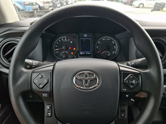 Certified 2023 Toyota Tacoma SR AWD/4WD image 18