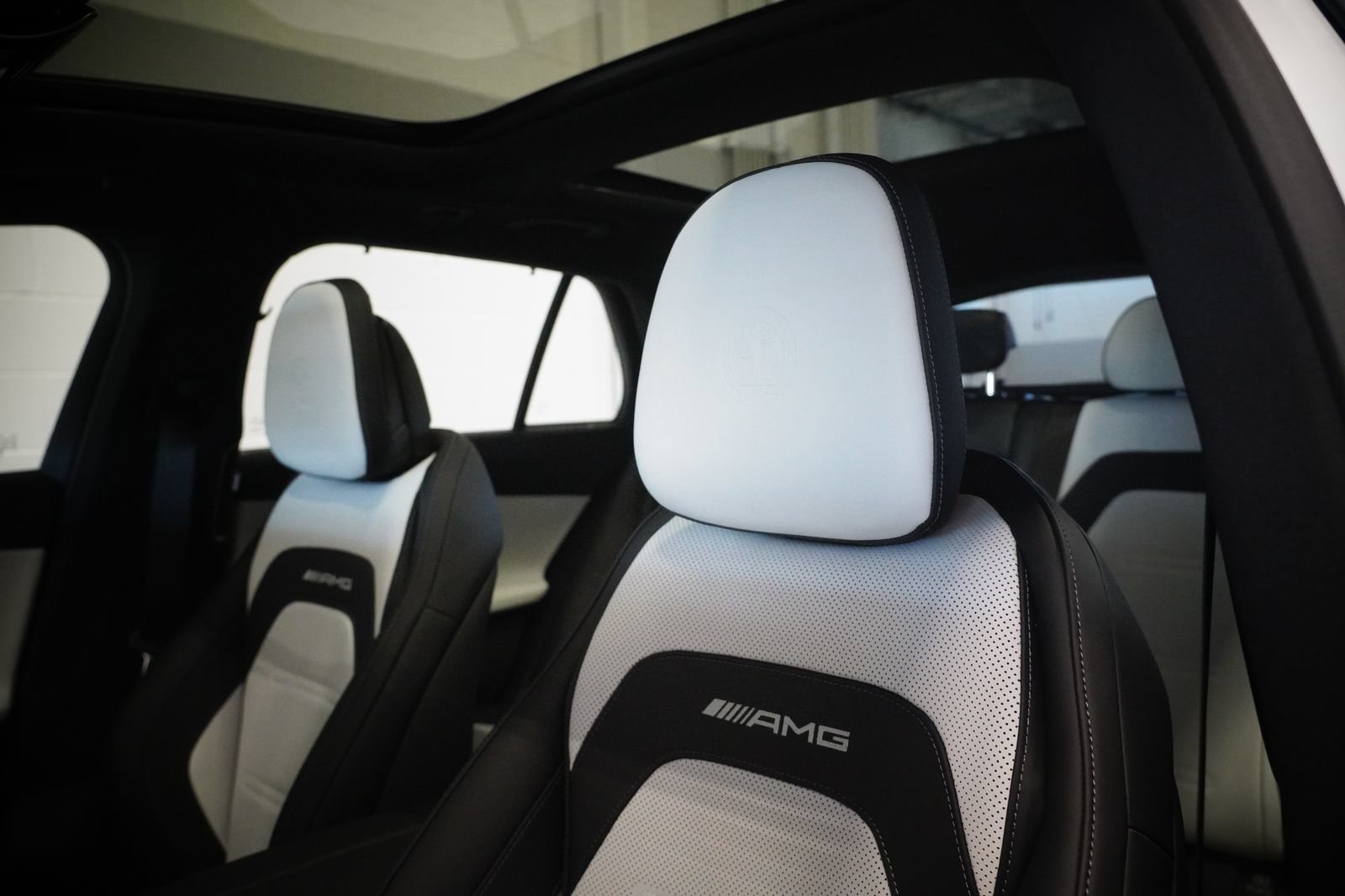 New 2026 Mercedes-Benz E 53 AMG e 4MATIC Wagon image 15