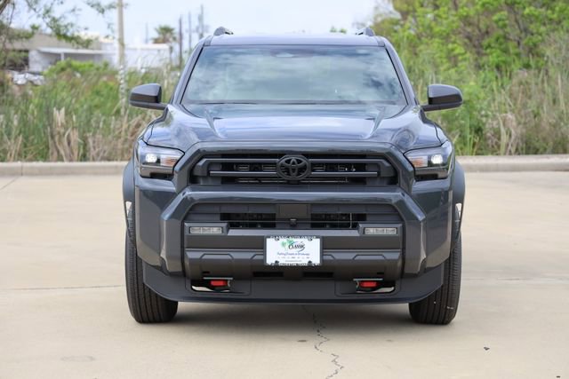 New 2026 Toyota 4Runner SR5 RWD image 2