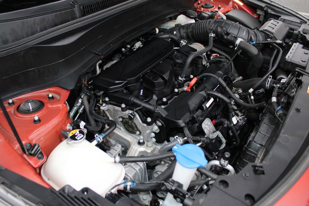 Used 2024 Kia Seltos X-Line image 34