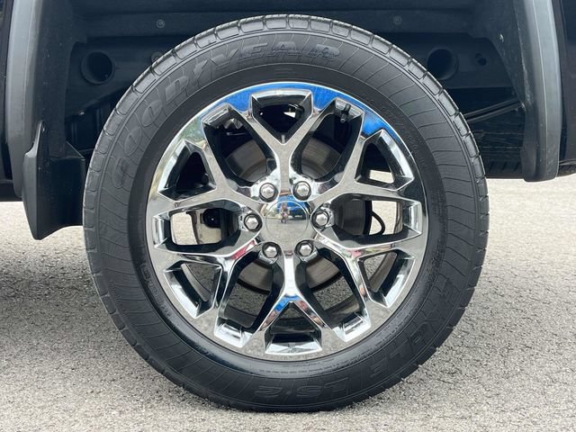 Used 2016 GMC Sierra 1500 SLE w/ SLE Value Package RWD image 11