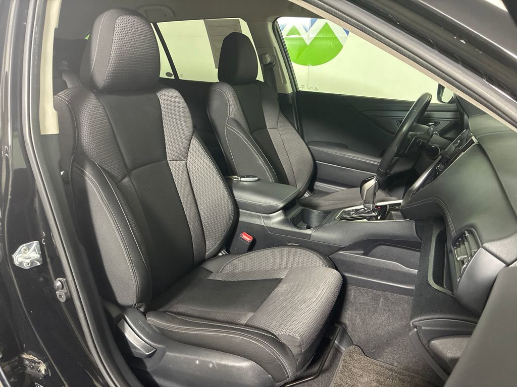 Used 2021 Subaru Outback Premium AWD/4WD image 36