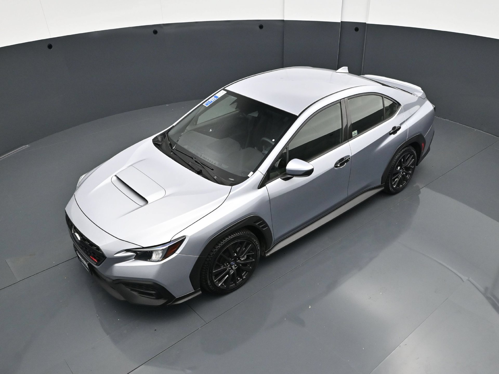 Used 2025 Subaru WRX Premium AWD/4WD image 35