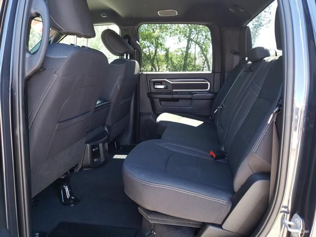 Used 2026 RAM 2500 Big Horn AWD/4WD image 16