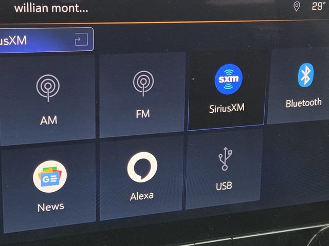 Used 2024 Chevrolet Colorado Trail Boss w/ Advanced Trailering Package image 4