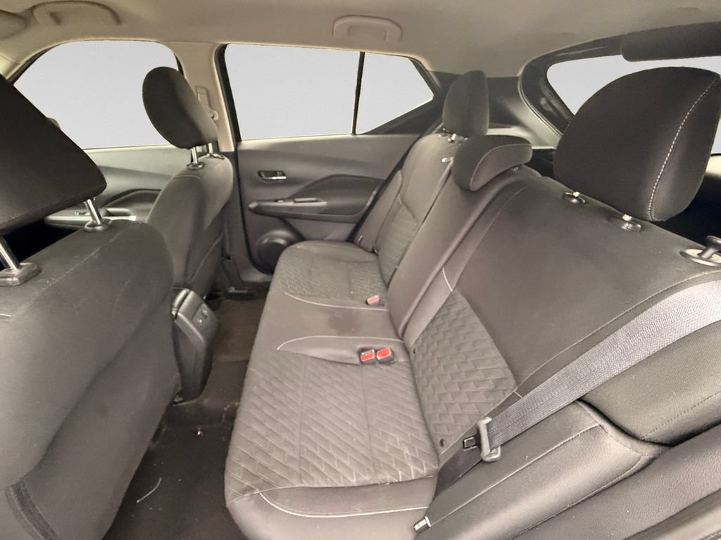 Used 2021 Nissan Kicks SV FWD image 26