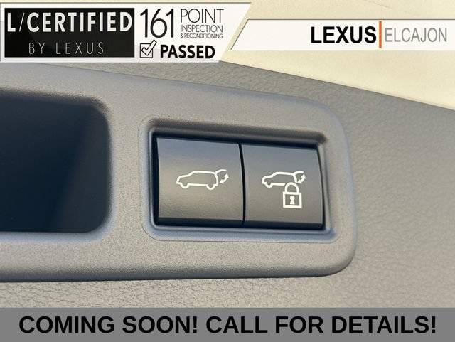 Certified 2026 Lexus RX 450h AWD w/ Convenience Package image 22