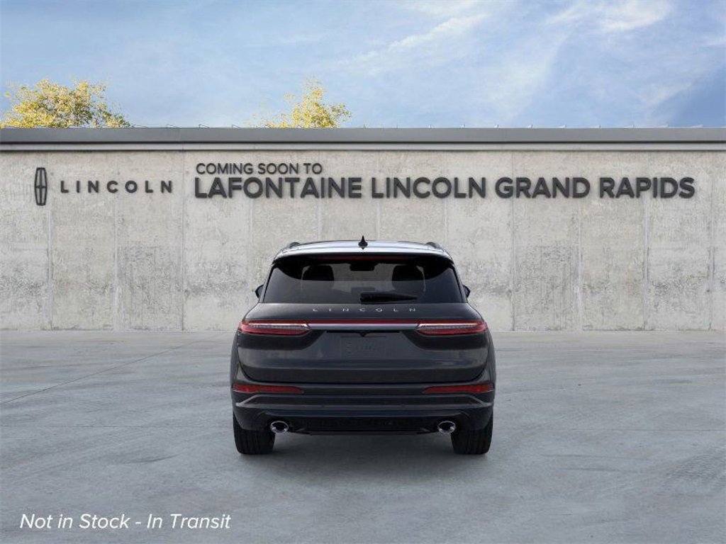 New 2026 Lincoln Corsair Premiere image 5