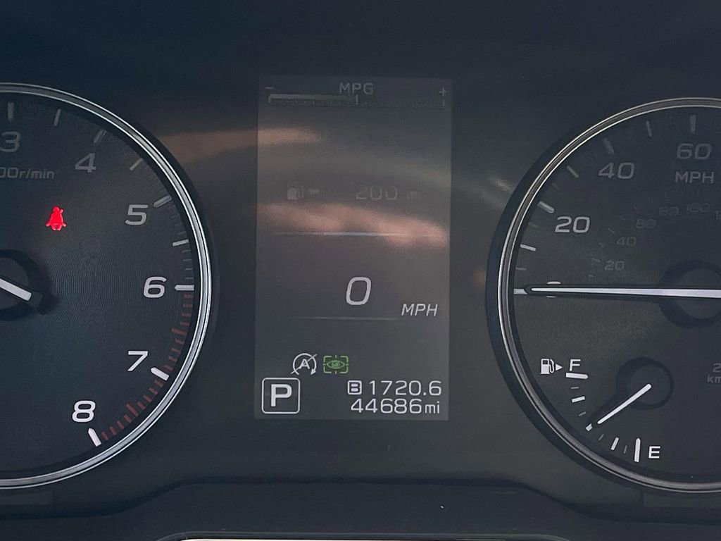 Certified 2022 Subaru Outback Limited image 15