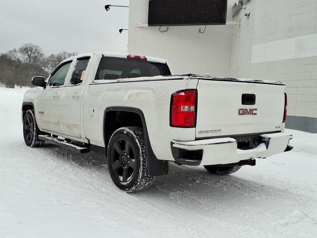 Used 2017 GMC Sierra 1500 SLE image 18