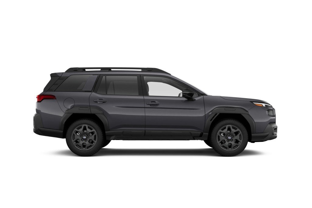 New 2026 Subaru Outback Limited AWD/4WD image 3