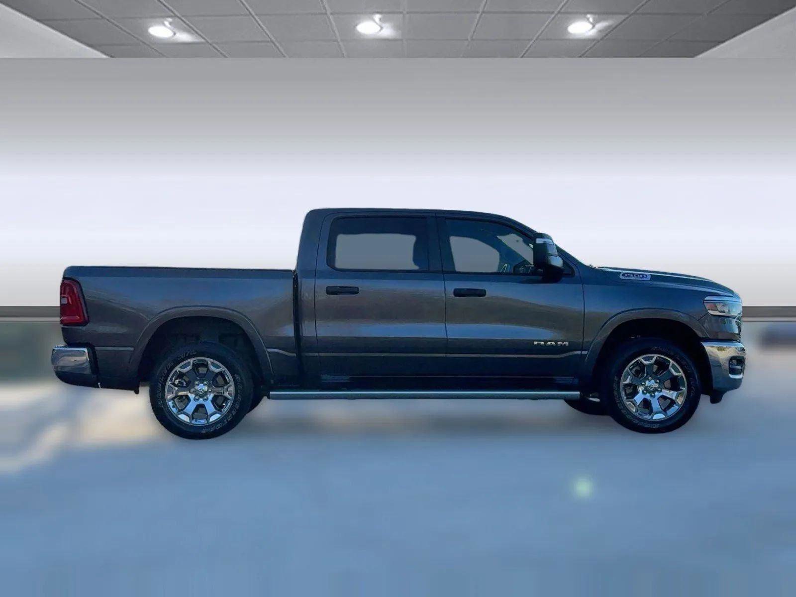 New 2026 RAM 1500 Lone Star image 8