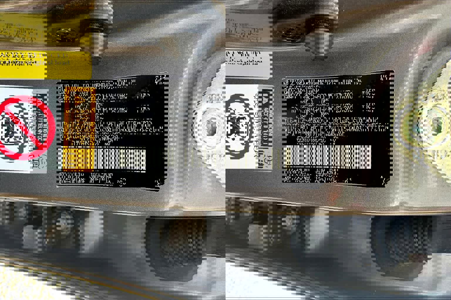 Used 2017 Toyota Highlander XLE image 34