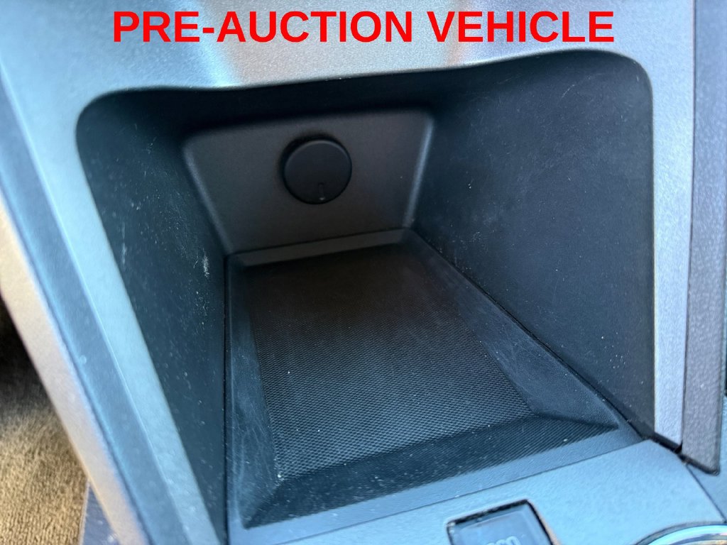 Used 2012 Chevrolet Equinox LT FWD image 21