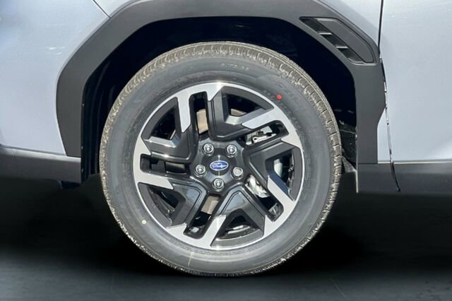 New 2025 Subaru Forester Limited image 35