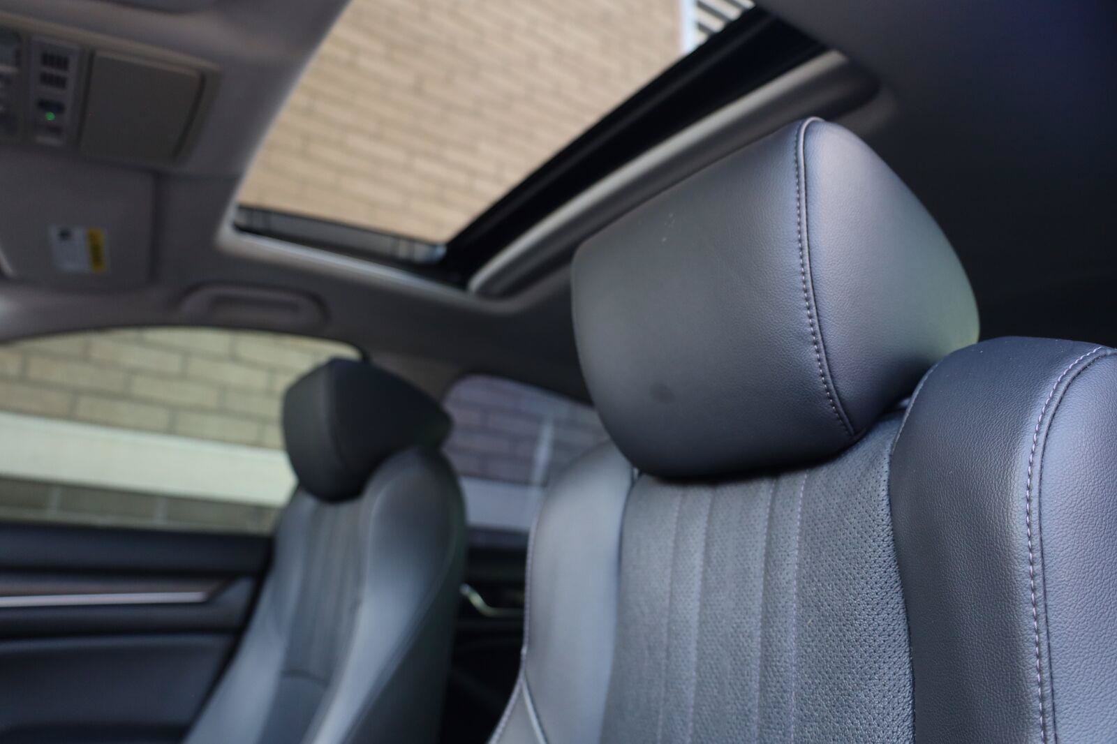 Used 2021 Honda Accord Touring image 19