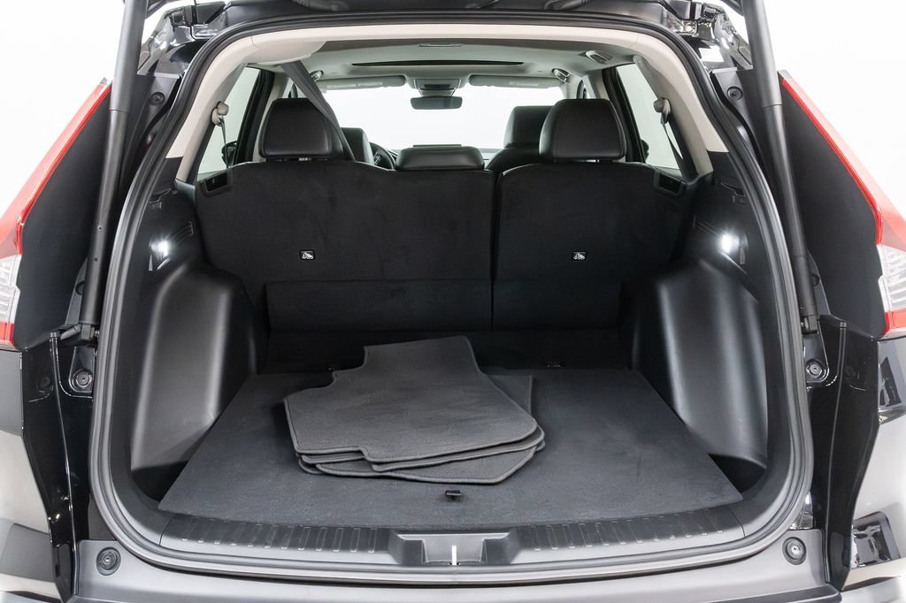 Used 2024 Honda CR-V EX-L image 32