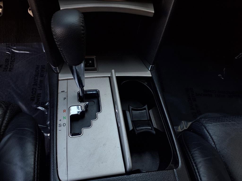 Used 2011 Toyota Camry SE image 11