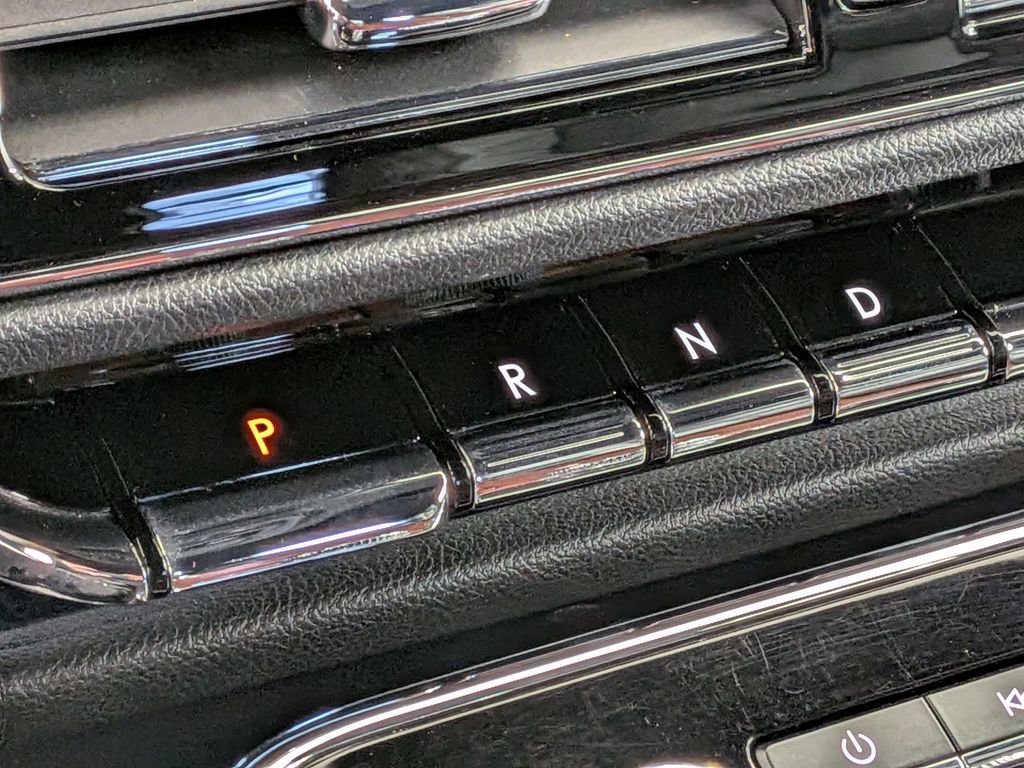 Used 2023 Lincoln Navigator Reserve image 22